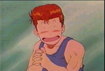 Otaku Gallery  / Anime e Manga / Slam Dunk / Personaggi / Shohoku / Hanamichi Sakuragi / sakuragi (75).jpg